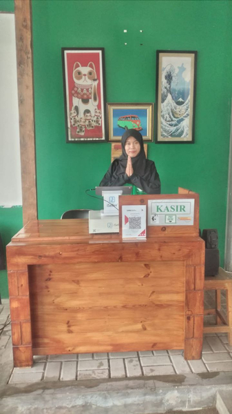 Cover photo of Soto Medan Wa' UNA - Restoran Medan Pamulang, Tangerang Selatan